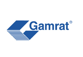 Водосток Гамрат (Gamrat) логотип