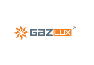 Генераторы и электростанции Газлюкс (Gazlux) логотип