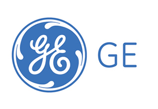 Лампы Дженерал Электрик (GE - General Electric) логотип
