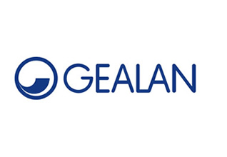 Пластиковые окна (ПВХ) Геалан (Gealan) логотип