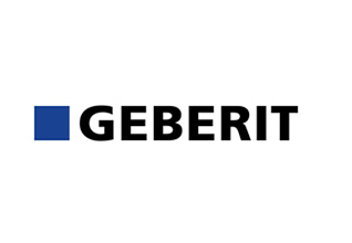Унитазы и биде Геберит (Geberit) логотип