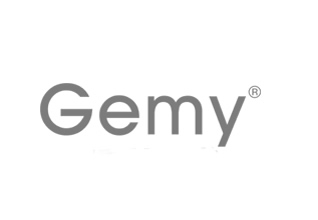 Ванны, душевые кабины и джакузи Джеми (Gemy) логотип