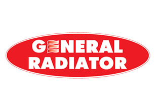 Радиаторы General Radiator логотип