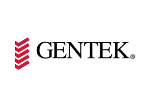 Сайдинг Джентек (Gentek) логотип