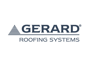 Черепица Джерард (Gerard) логотип