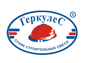 Штукатурка Геркулес логотип