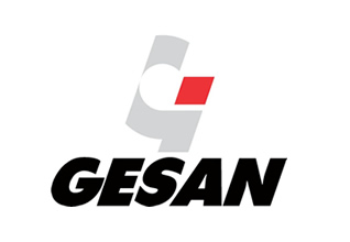 Генераторы и электростанции Гесан (Gesan) логотип