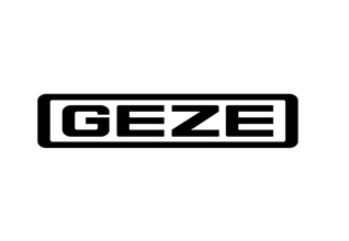 Дверная фурнитура Гезе (Geze) логотип