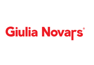 Кухни и кухонная мебель Джулия Новарс (Giulia Novars) логотип