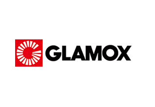 Светильники, люстры Гламокс (Glamox) логотип