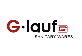 Смесители и краны Лауф (G.Lauf) логотип