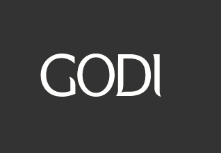 Мебель для ванной Годи (Godi) логотип
