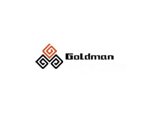 Ванны, душевые кабины и джакузи Голдман (Goldman) логотип