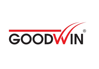 Пластиковые окна (ПВХ) Гудвин (Goodwin) логотип
