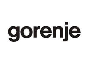 Мебель для ванной Горенье (Gorenje) логотип