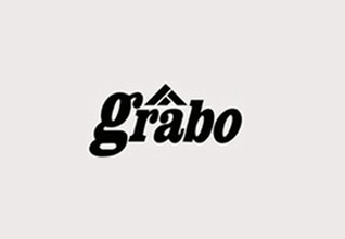 Паркетная доска Грабо (Grabo) логотип