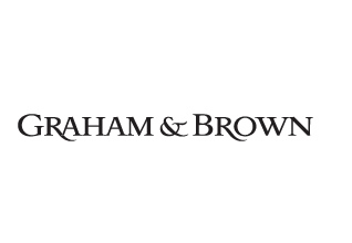 Обои для стен Грэхем и Браун (Graham & Brown) логотип