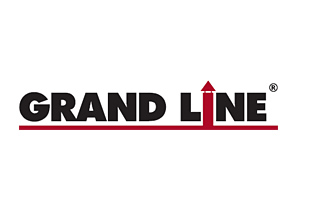 Водосток Гранд Лайн (Grand Line) логотип