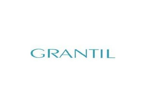 Обои для стен Грантил (Grantil) логотип