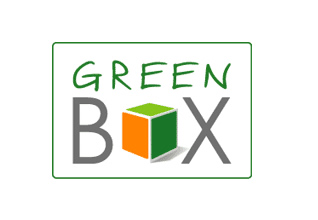 Теплый пол Грин Бокс (Green Box) логотип