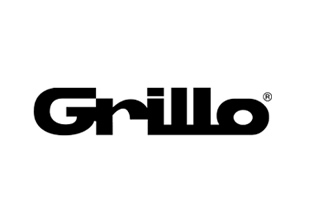 Садовая техника Грилло (Grillo) логотип