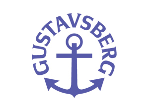 Унитазы и биде Густавсберг (Gustavsberg) логотип