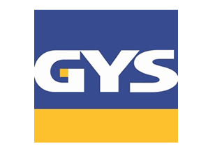 Сварочные аппараты и инверторы ГИС (GYS) логотип