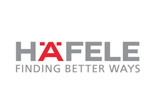 Мебельная фурнитура Хафеле (Hafele) логотип