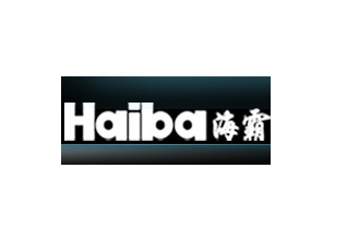 Смесители и краны Хайба (Haiba) логотип