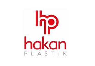 Трубы и фитинги Хакан Пластик (Hakan Plastic) логотип