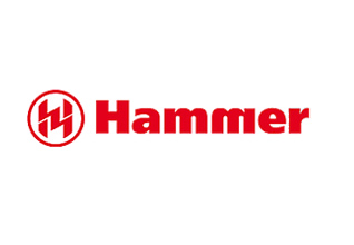 Электроинструмент Хаммер (Hammer) логотип