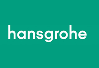 Смесители и краны Хансгрое (Hansgrohe) логотип