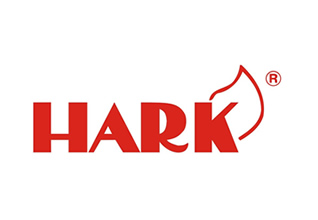Камины, печи и топки Харк (Hark) логотип