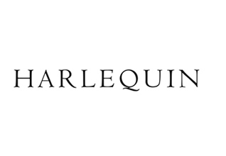 Обои для стен Харлеквин (Harlequin) логотип