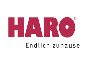 Паркетная доска ХАРО (HARO) логотип