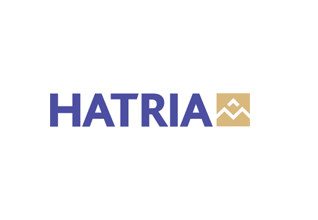 Раковины, умывальники и мойки Хатрия (Hatria) логотип