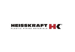 Трубы и фитинги Хайскрафт (Heisskraft) логотип
