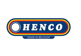Трубы и фитинги Хенко (Henco) логотип
