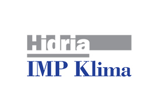 Конвекторы и электроконвекторы ИМП Клима (Hidria IMP Klima) логотип