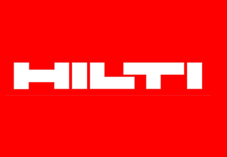 Клей и Жидкие гвозди Хилти (Hilti) логотип