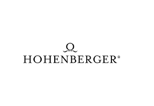 Обои для стен Хохенбергер (Hohenberger) логотип