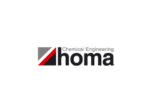 Клей и Жидкие гвозди Хомакол (Homakoll) логотип