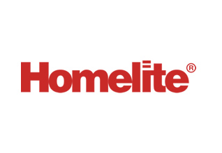Садовая техника Хомлайт (Homelite) логотип