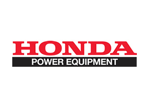 Уборочная техника Хонда (Honda) логотип