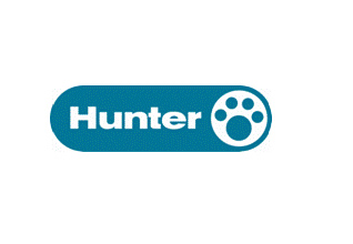 Водосток Хантер (Hunter) логотип