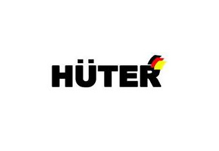 Уборочная техника Хутер (Huter) логотип