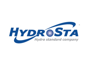 Трубы и фитинги Гидроста (Hydrosta) логотип