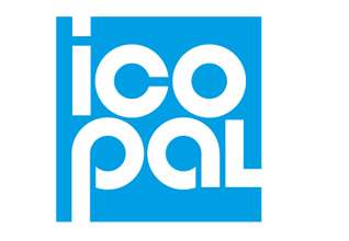 Черепица Икопал (Icopal) логотип