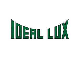 Светильники, люстры Идеал Люкс (Ideal Lux) логотип