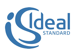 Раковины, умывальники и мойки Идеал Стандарт (Ideal Standard) логотип